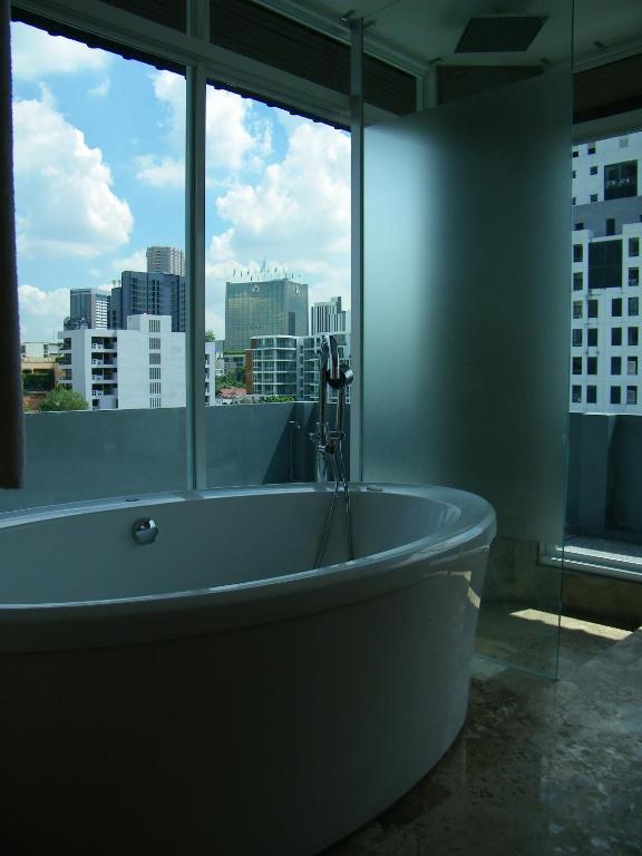Baannueng At Aree 5 Hotel Бангкок Номер фото